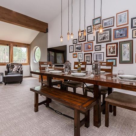 Helios 11N Villa Mammoth Lakes Exterior photo