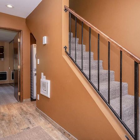 Helios 11N Villa Mammoth Lakes Exterior photo