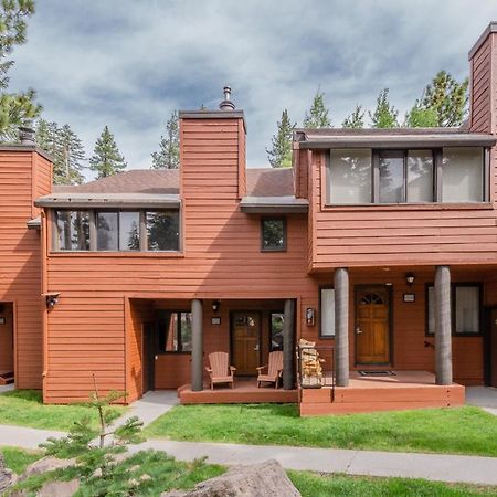 Helios 11N Villa Mammoth Lakes Exterior photo