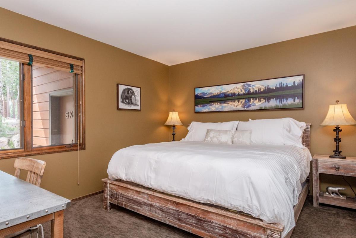 Helios 11N Villa Mammoth Lakes Exterior photo