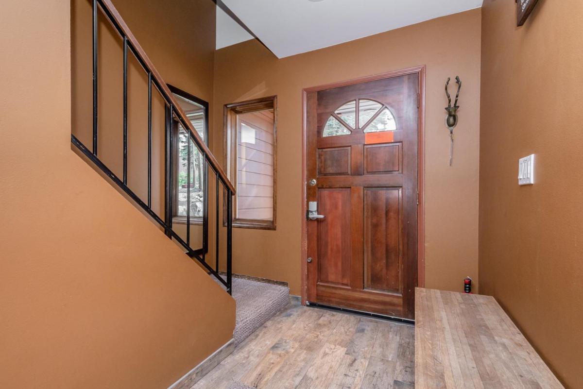 Helios 11N Villa Mammoth Lakes Exterior photo