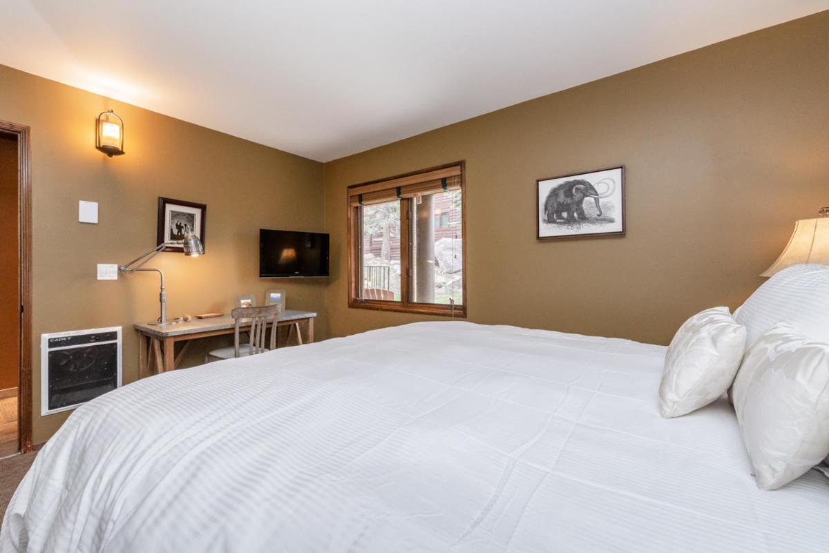 Helios 11N Villa Mammoth Lakes Exterior photo