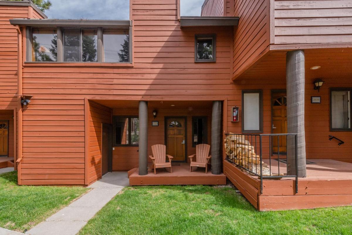 Helios 11N Villa Mammoth Lakes Exterior photo